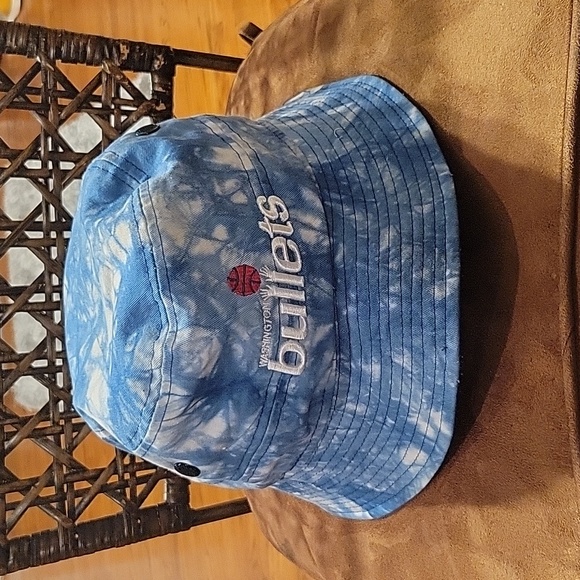Vintage Bullets Hat Size XL - Picture 1 of 2
